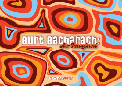 Burt Bacharach