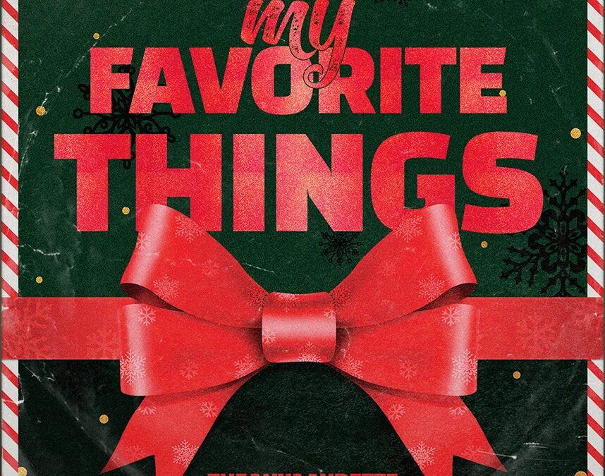 My Favorite Things